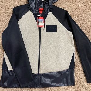 Brand new with tags Nike jacket